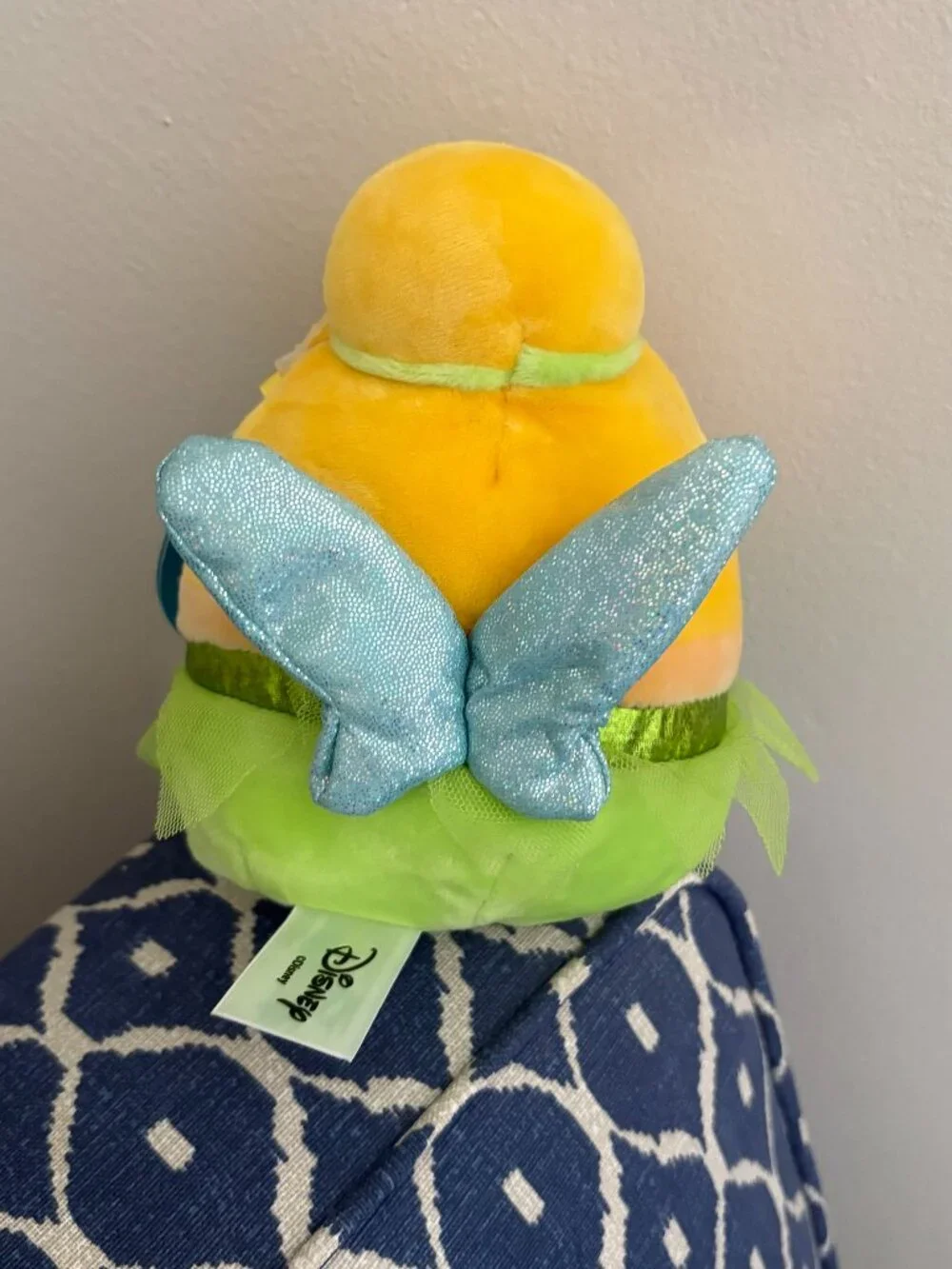 Disney Tinkerbell Squishmallow – 5